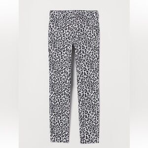 H&M Skinny High Ankle Jeans